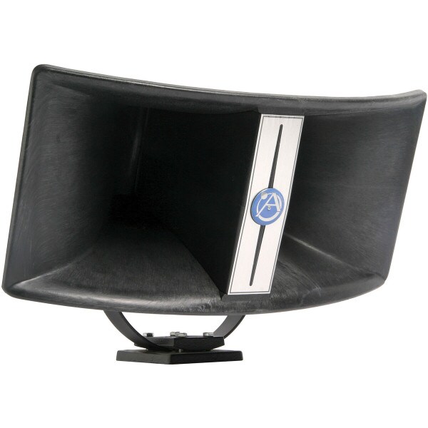 Main product image for AtlasIED BIA-100 Bi-Axial Horn w/Gimbal Mount 130 242-850